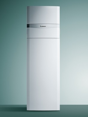 Gas-Brennwert Kompaktheizgerät | auroCOMPACT VSC S