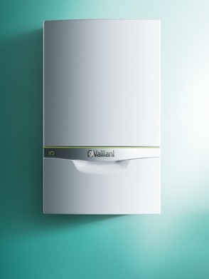 Gas-Brennwert Kombiheizgerät | ecoTEC exclusive VCW