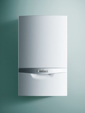 Gas-Brennwert Kombiheizgerät | ecoTEC plus VCW